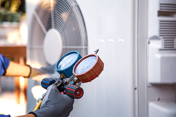 Trusted Furnace Repair service in Manvel, TX - HVAC Repair CO